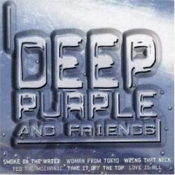 Deep Purple and Friends - Child in Time