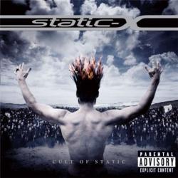 Static-X Cult Of Static