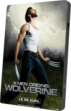  : :  / X-Men Origins: Wolverine