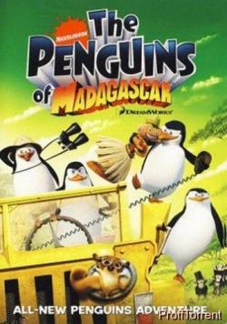   (1 , 3 ) / The Penguins of Madagascar