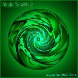 Magic Energy 3