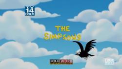  20  / The Simpsons 20 Season