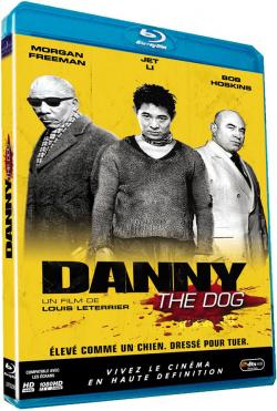    / Danny the Dog (2005) BDRip