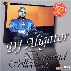 DJ Aligator - Diamond Collection