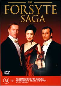    (10   10) / The Forsyte Saga