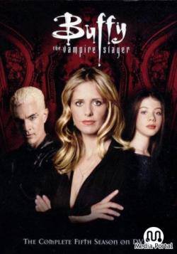 - , 7  / Buffy the Vampire Slayer