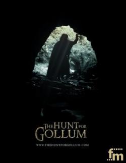    / The Hunt For Gollum VO