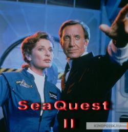   ( 2, 1-10   21-) / SeaQuest DSV [1994,