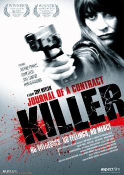    / Journal Of A Contract Killer