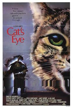   / Cat's Eye
