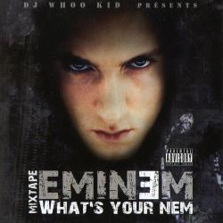 Eminem - What's Your NEM