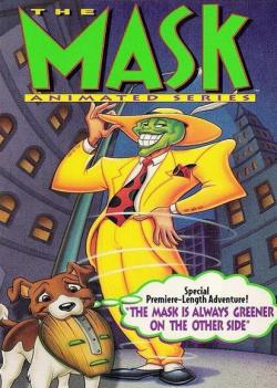  / Mask, The: Animated Series