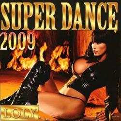 Super Summer Dance (2009)
