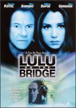  , ? / Lulu on the Bridge