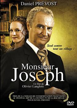   / Monsieur Joseph