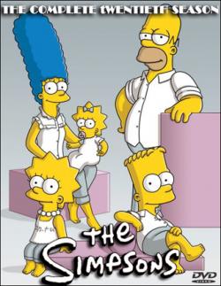  20  7  / The Simpsons