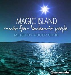 Roger Shah - Magic Island: Music for Balearic People 067 (07-08-2009)