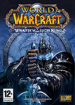  World of WarCraft 3.01-3.1.3