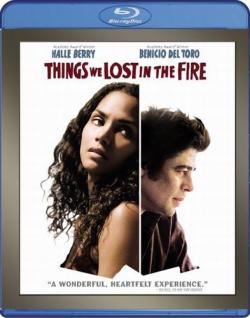 ,    / Things We Lost in the Fire