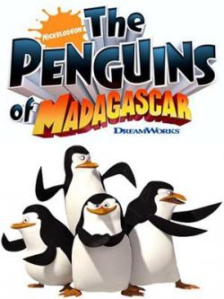   / The Penguins Of Madagascar, S01E10
