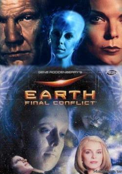  -   (4- ) / Earth Final Conflict