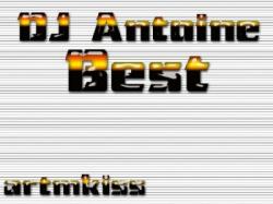 DJ Antoine Best