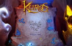 Kuros v1.0