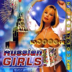 VA - Russian Girls Vol.2