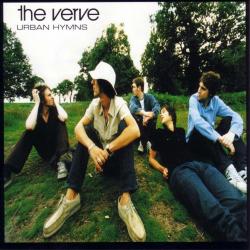 The Verve - Urban Hymns