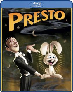  / Presto