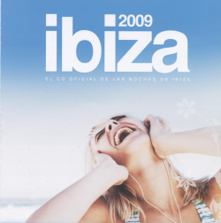 VA - Ibiza (2009)