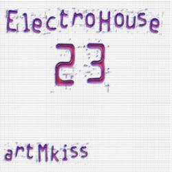 Electro House v.23 2009