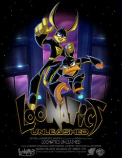  / Loonatics Unleashed