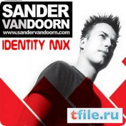 Sander van Doorn - Identity 050