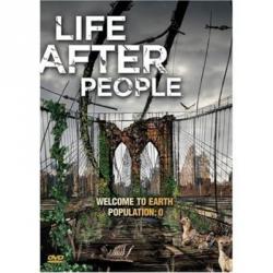    6:     / Life After People6: Bound and Buried