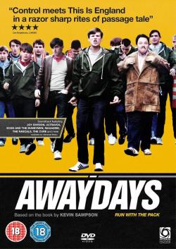   / Awaydays