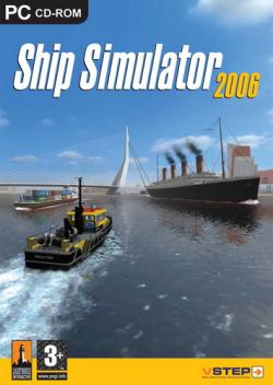 Ship Simulator 2006