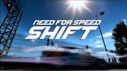 OST Need for speed Shift
