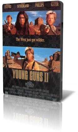   2 / Young guns 2