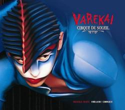  :  / Cirque du Soleil - Varekai