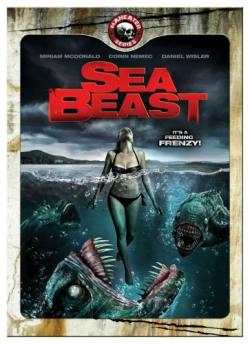    / Sea Beast