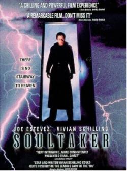   / Soultaker