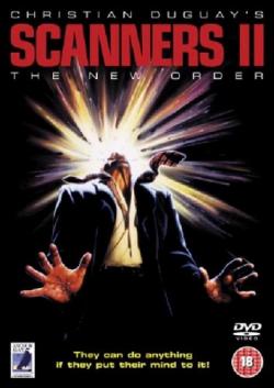  2:  / Scanners 2: The New Order