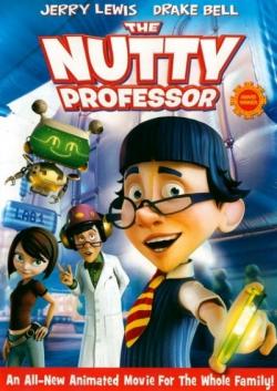   / The Nutty Professor