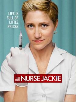   1  (12   12) / Nurse Jackie