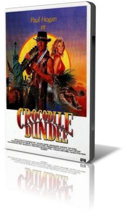    / Crocodile Dundee Trilogy (1986-2001,,.,DVDRip)