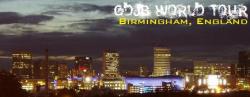Markus Schulz - Global DJ Broadcast: World Tour - Birmingham