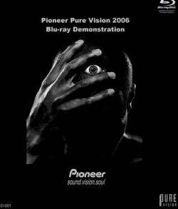   Pioneer / Pioneer HD Demo