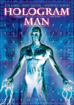   / Hologram Man