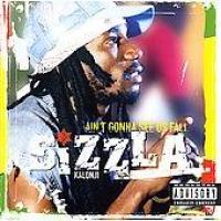 Sizzla - Ain't Gonna See Us Fall